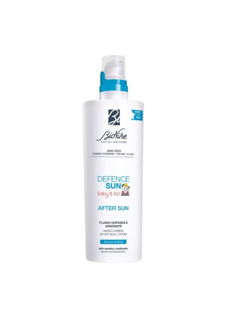 DEFENCE SUN BB&KID FLUID DOPOS