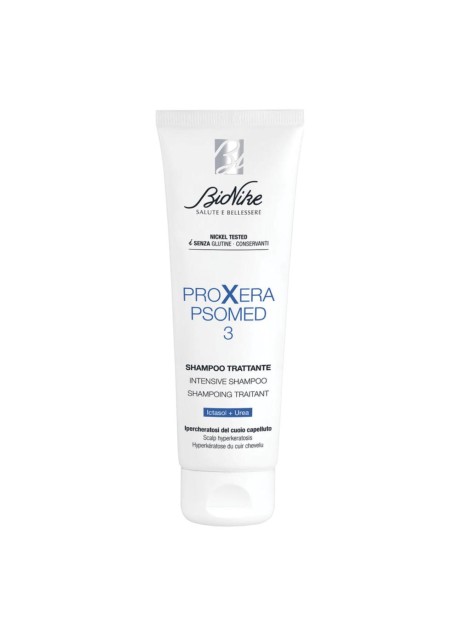 PROXERA PSOMED 3 SHAMPOO TRATT