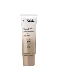 FILORGA UV CELLULAR PROTECT FACE & BODY 125 ML