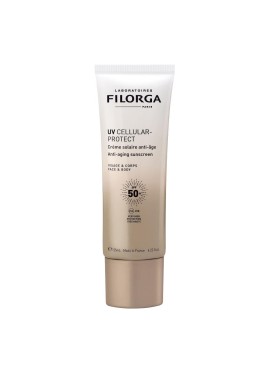 FILORGA UV CELLULAR PROTECT FACE & BODY 125 ML