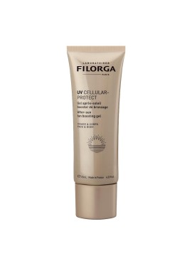 Filorga UV cellular protect aftersun gel doposole - 125 millilitri