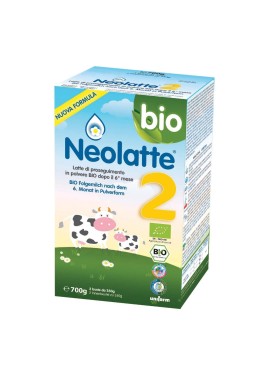 NEOLATTE 2 BIO ALGAL DHA2X350G