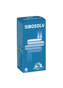 SIBOSOLV 60CPS ACIDORESIST