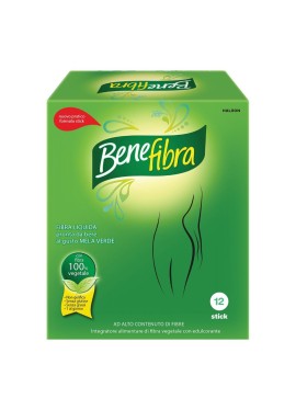 BENEFIBRA LIQUIDA 12STICK 30ML
