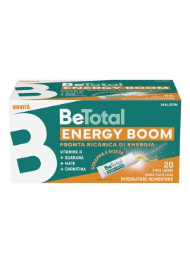 BETOTAL ENERGY BOOM 20STICK