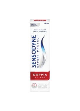 SENSODYNE EP DOPPIA AZ DENTIF