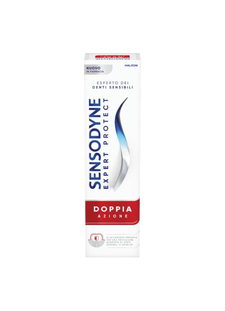 SENSODYNE EP DOPPIA AZ DENTIF