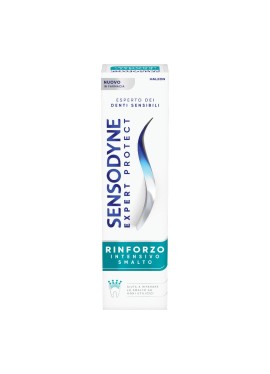 SENSODYNE EP RINFORZO DENTIF