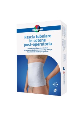 FASCIA POST-OPERATORIA COTONE MASTER-AID MISURA 5