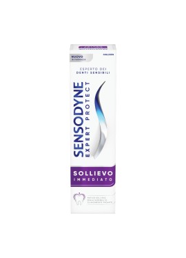 SENSODYNE EP SOLLIEVO IMMEDIAT
