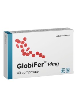 GLOBIFER 40CPR