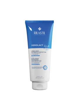 RILASTIL CREMA BASE 400 ML
