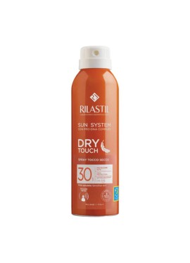 RILASTIL SUN SPF30 DRY TOUCH