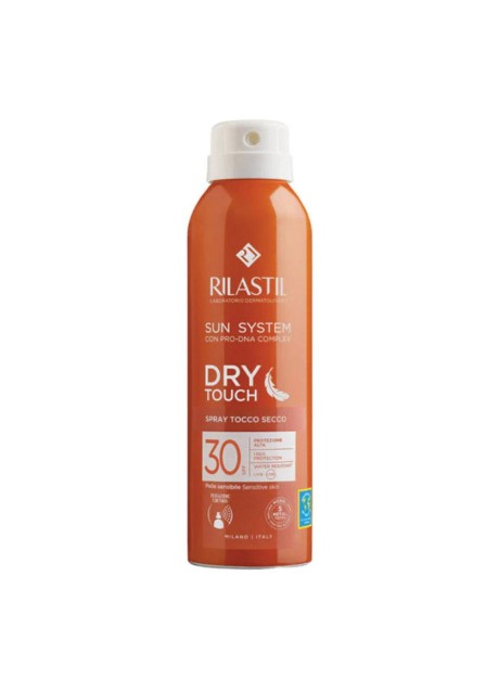 RILASTIL SUN SPF30 DRY TOUCH