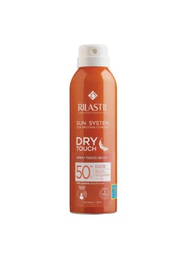 RILASTIL SUN SPF50+ DRY TOUCH