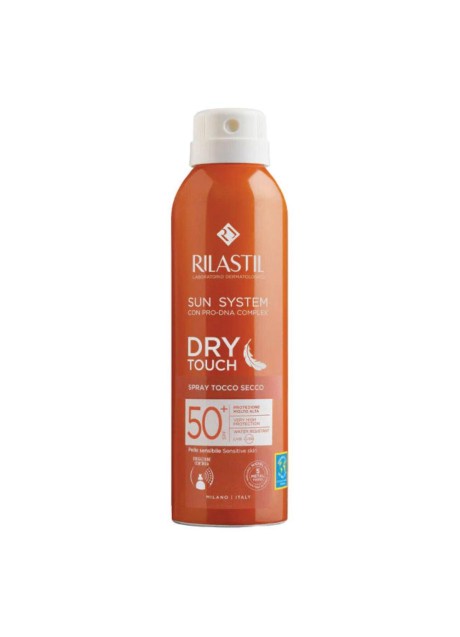 RILASTIL SUN SPF50+ DRY TOUCH RILASTIL SUN SPF50+ DRY TOUCH