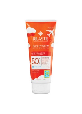 RILASTIL SUN SPF50+ LATTE VELL