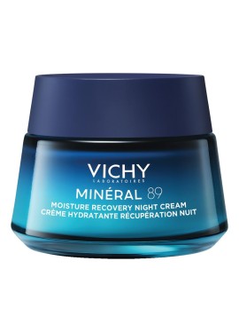 MINERAL 89 CREMA NOTTE 50 ML