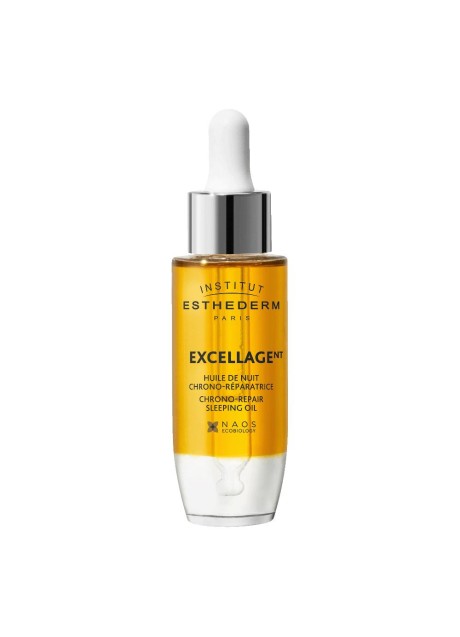 EXCELLAGE HUILE DE NUIT 30ML
