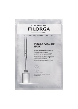 FILORGA NCEF REVITALIZE SHEET MASK 20 ML