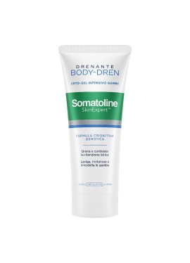 SOMAT SKIN EX DRENANTE BODY