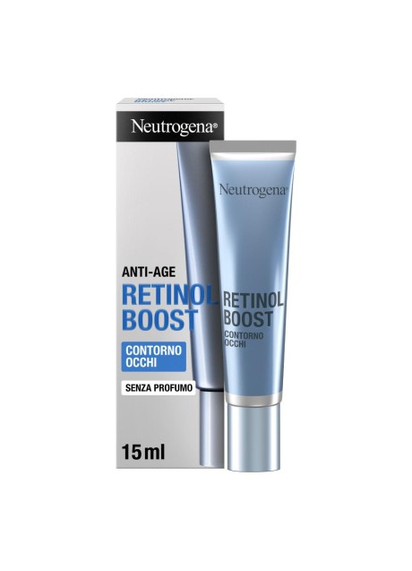 NEUTROGENA RETINOL B CR OCCHI