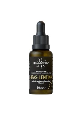 HIFAS LENTINAN 30ML