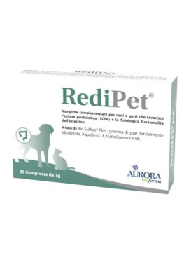 REDIPET 30CPR