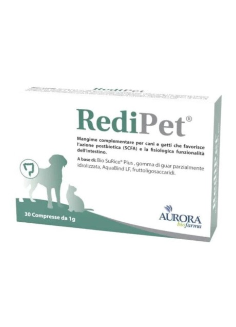 REDIPET 30CPR