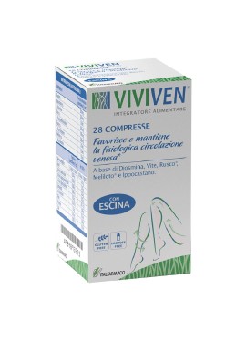 VIVIVEN 28CPR