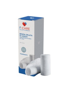 BENDA F CARE ORLATA 10X500CM