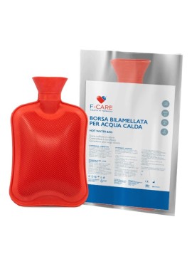 F CARE BORSA ACQUA CALDA