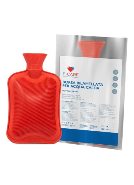 F CARE BORSA ACQUA CALDA