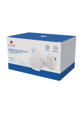 F CARE AEROSOL PORTATILE