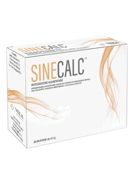 SINECALC 20BUST