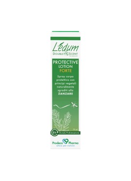 LEDUM DS PROT LOTION FORTE75ML