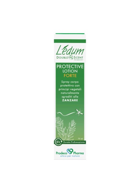 LEDUM DS PROT LOTION FORTE75ML