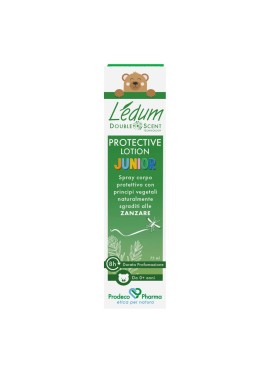 LEDUM DS PROT LOTION J 75ML
