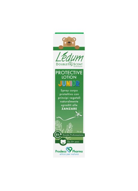 LEDUM DS PROT LOTION J 75ML