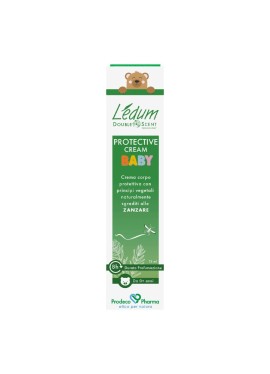LEDUM DS PROT CREAM BABY 75ML