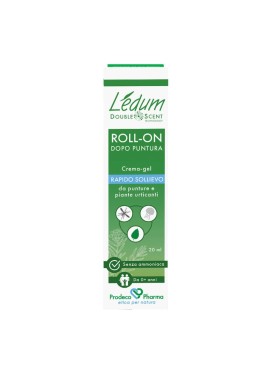 LEDUM DS ROLL ON DOPO PUNTURA