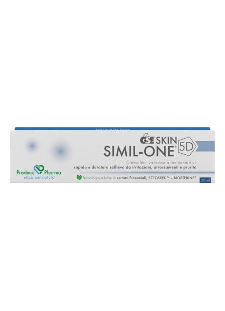 GSE SKIN 5D SIMIL-ONE 30ML