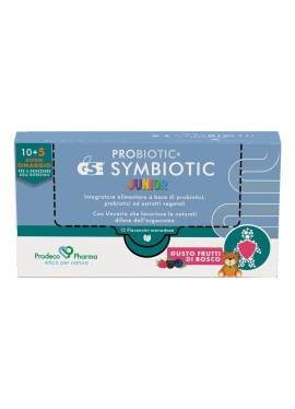 PROBIOTIC+ GSE SYMBIOTIC J15FL
