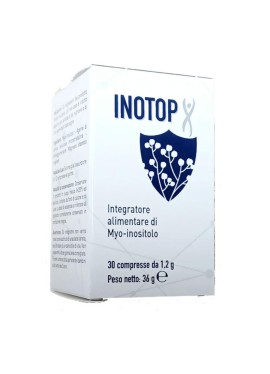 INOTOP 30CPR