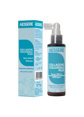 COLLAGENE COLLOIDALE PLUS 1000