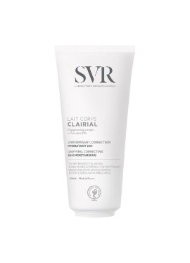 CLAIRIAL LAIT CORPS 200ML