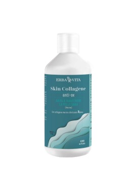 SKIN COLLAGENE ANTIOX 450ML