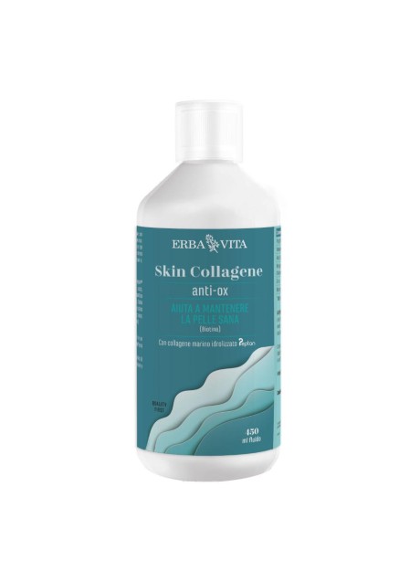 SKIN COLLAGENE ANTIOX 450ML