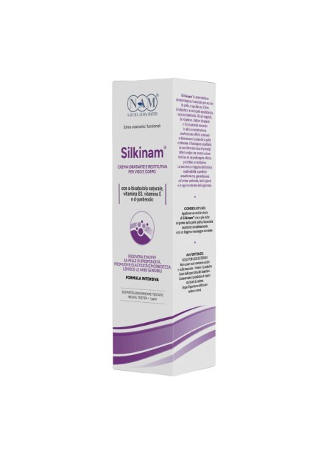 SILKINAM 150ML