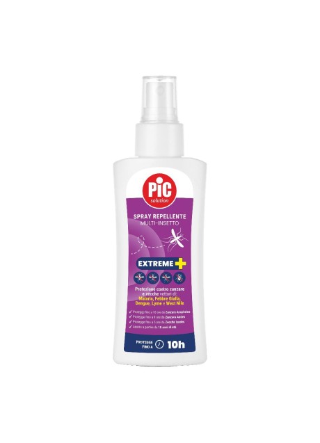 PIC SOLUTION SPR REP EXTREME+